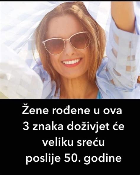 ŽENE ROĐENE U OVA 3 HOROSKOPSKA ZNAKA DOŽIVJET ĆE VELIKU SREĆU POSLIJE