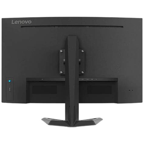 Монитор Gaming Lenovo G32qc 30 Извит 315 2560x1440 165hz Pivot