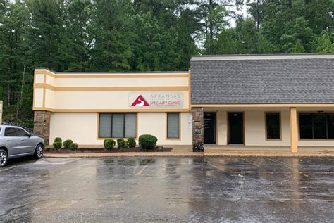 Orthopedic And Spine Surgeons In Hot Springs Village