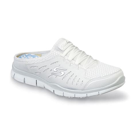 Skechers Women's No Limits Slip-On Athletic Shoe