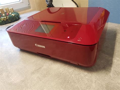 Canon pixma MG7752 | Aukro