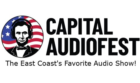 About Capital Audiofest Dc