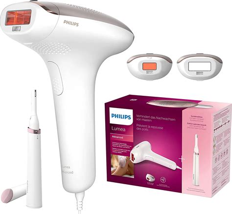 Philips Lumea Bri Philips Ipl Laser Better Life