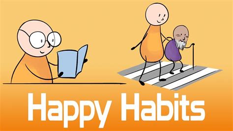 10 Habits Of Happy People How To Be Happy Trends