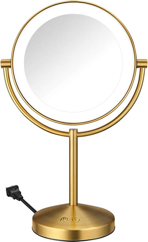 Amazon Conair Lighted Makeup Mirror Led Vanity Mirror X X