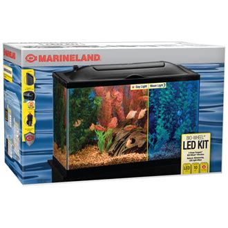 Aquariums | Marineland®