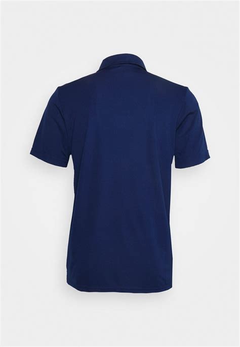 Adidas Performance ENTRADA Polo Team Navy Blue Navy Blue Polo