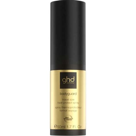GHD Bodyguard Heat Protect Spray for Safe Styling & Shine