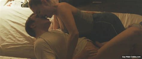 Thomas Schubert Jean Luc Bubert Nude And Threesome Sex Gay Male Celebs