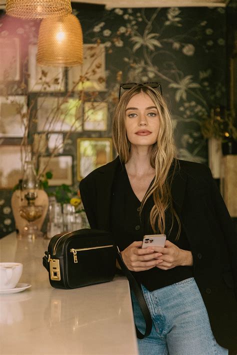 Best TikTok Live Category – Rachel Bloom