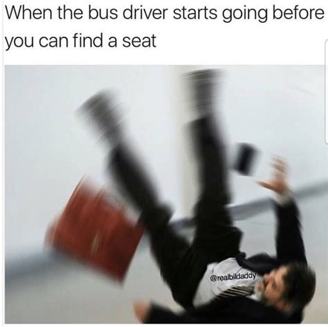 Moving Bus : r/memes