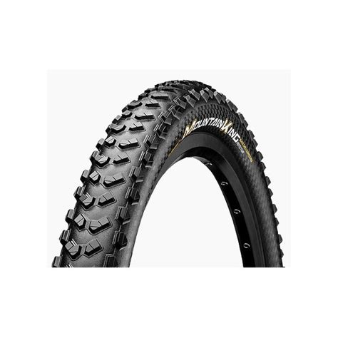 Pneu VTT Continental Mountain King II ProTection Tubeless Ready 29x2 4