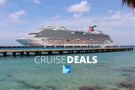 Carnival Cruise Line Deals