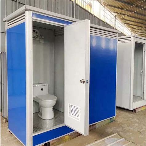 Portable Field Toilets Portable Movable Toilet Portable Toilet Cabin