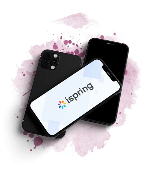 ISpring Samoo E Learning