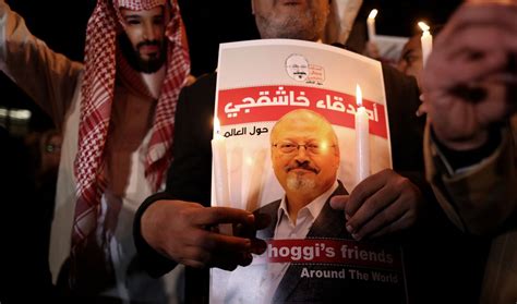 Saudi Arabia’s Trial For Khashoggi’s Murder Is A Travesty Congress Must Insist On Justice