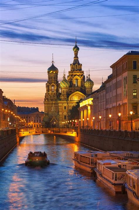 Russian travel tips 30 things to know before visiting russia for the ...