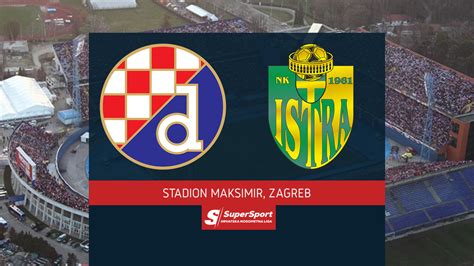 Dinamo Zagreb Vs Nk Istra Thesportsdb