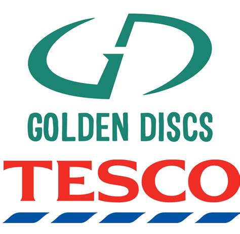 Golden Discs to launch in 80 Tesco Ireland stores - Irish Tech News