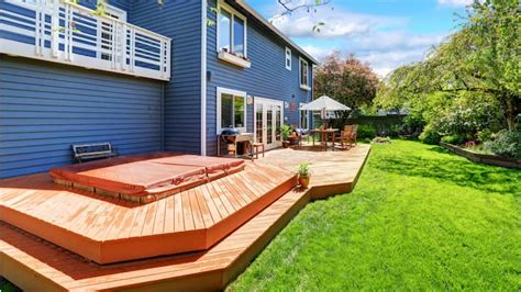 Best Deck Builders Near Me Homebuddy