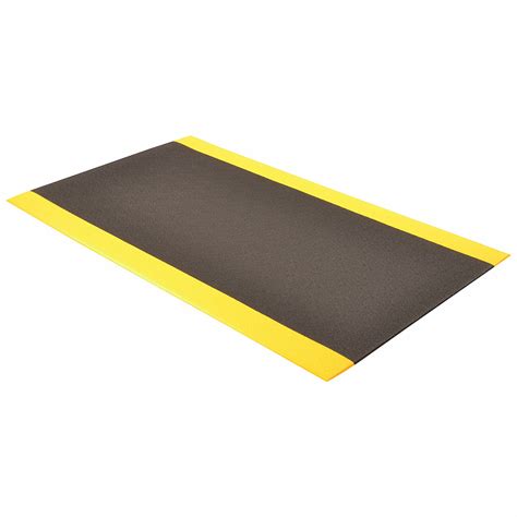 Notrax Static Dissipative Floor Mat Static Dissipative Ft X Ft