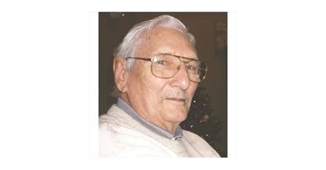 Donald Gavard Obituary 2019 Niagra Ontario Niagara This Week