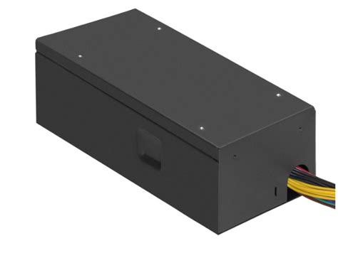 Купить Блок питания ExeGate TPS400 400W TFX EX292227RUS в интернет ...