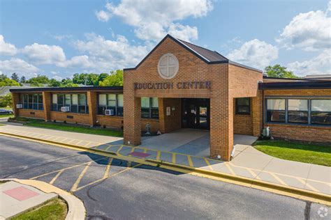 St Margaret Mary Catholic School Algonquin Il Rankings And Reviews