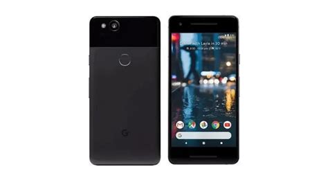 Daftar Hp Google Pixel Terbaru September