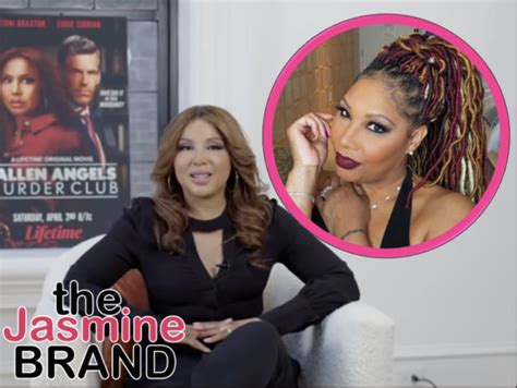 Toni Braxton Opens Up About Sister Traci Braxton's Passing: We Got To See Her Take Her Last ...