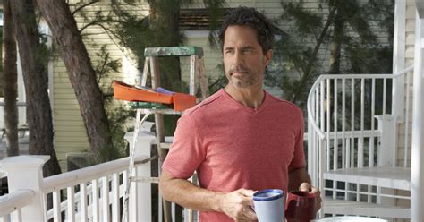 Shawn Christian As Micah On Love In The Sun