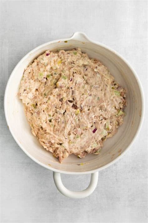 Best Tuna Melt Recipe - The Cheese Knees