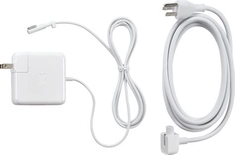 Best Buy Apple Magsafe W Power Adapter For Macbook And Macbook