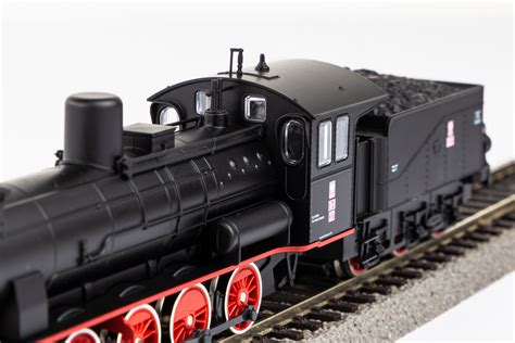 Schlepptenderlok BR 55 G7 1 Tp1 PKP III Modelleisenbahn Kaufen PIKO