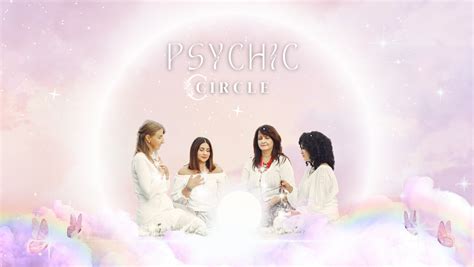 Psychic Circle