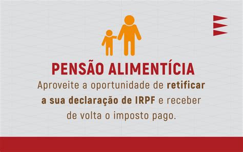 Receita Federal Atualiza Faq Sobre Pens O Aliment Cia No Imposto De