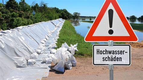 Kampf Gegen Das Hochwasser NDR De Fernsehen Sendungen A Z