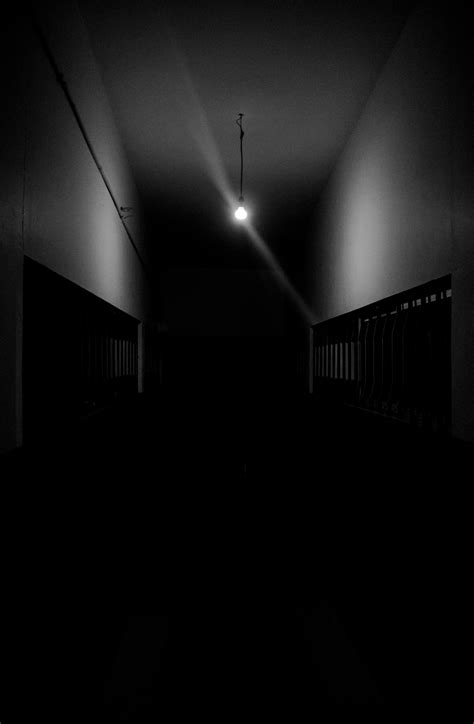 Creepy Sensory