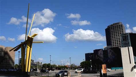 Church Parking | Cathedral Guadalupe