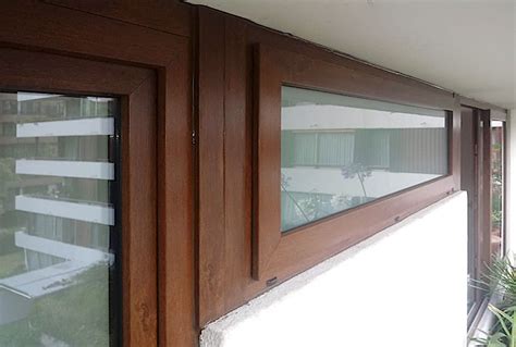 Ventanas De Pvc Termopanel Mazoti Hechas Para Durar