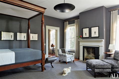 Gray Color Schemes For Interior House | Brokeasshome.com