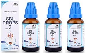 Buy Sbl S Drop No Ml Pack Of Online At Low Prices In India