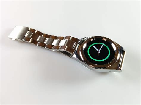 NO.1 G4 Test - Smartwatch