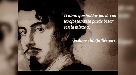 12 Frases Célebres De Gustavo Adolfo Bécquer Para Reflexionar Sobre El Amor Y La Vida Aweita