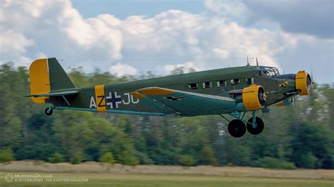 Junkers Ju 52 3m CASA 325L