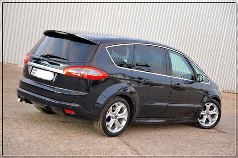 FORD S MAX TITANIUM S SPORT 14r KRÓLEWSKA WERSJA 7230059088