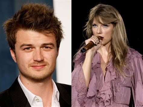 Stranger Things fans react to star Joe Keery leaving…