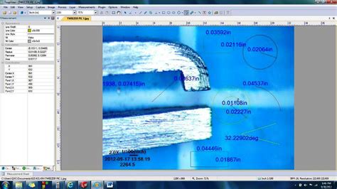 My Amscope microscope camera experience & microscope mods. - Page 1