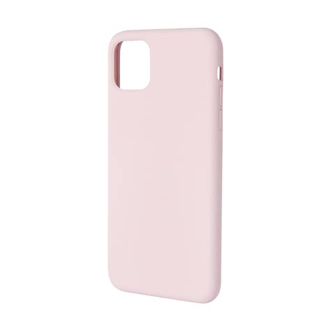 Iphone 11 Silicone Case Blush Pink Kmart Nz