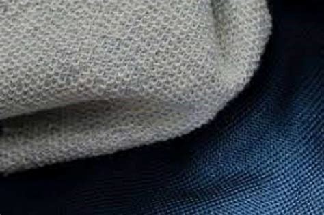 Cotton Loop Knit Fabric GSM 220 At Rs 380 Kg In Ludhiana ID